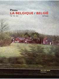 LA BELGIQUE/ BELGIË l&apos;air de rien / Terloops - Bernard Marcelis - Paperback (9782873404789)