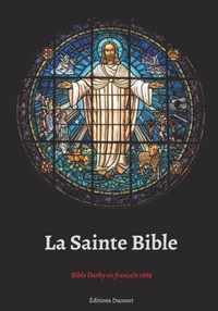 La Sainte Bible Bible Darby en francais 1885