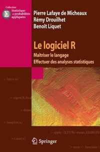 Le Logiciel R