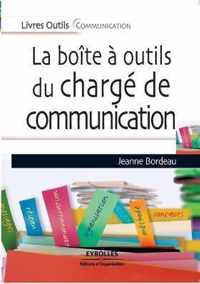 La boite a outils du charge de communication