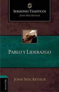 Pablo Y Liderazgo