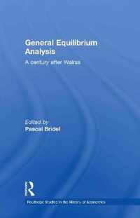 General Equilibrium Analysis