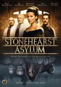 Stonehearst Asylum