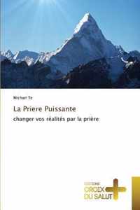 La Priere Puissante