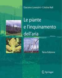 Le piante e l inquinamento dell aria