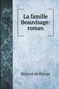 La famille Beauvisage