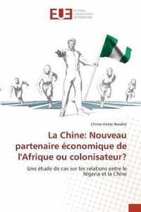 La Chine