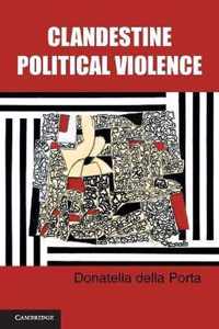 Clandestine Political Violence