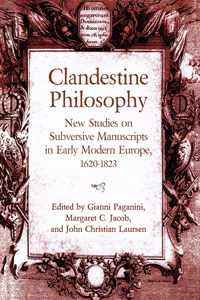 Clandestine Philosophy