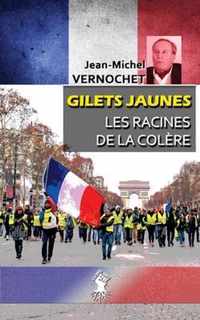 Gilets Jaunes - Les racines de la colere