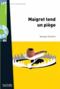 Maigret tend un piege