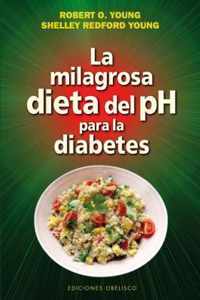 La Milagrosa Dieta del PH Para La Diabetes