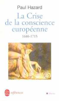 La Crise de La Conscience Europeenne