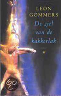 Ziel van de kakkerlak