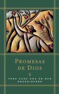 Promesas de Dios