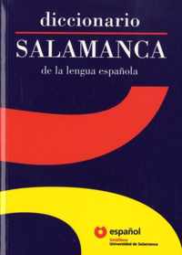 Diccionario Salamanca de la lengua espanola