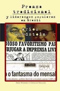 Prensa Tradicional y Liderazgos Populares en Brasil