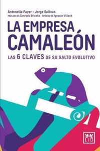 La Empresa Camalean