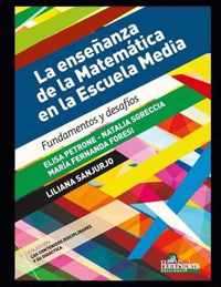 La ensenanza de la Matematica en la Escuela Media