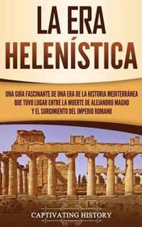 La Era Helenistica