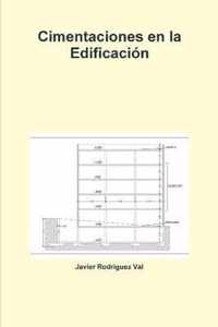 Cimentaciones En La Edificacion