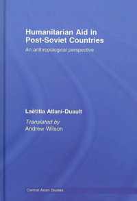 Humanitarian Aid in Post-Soviet Countries