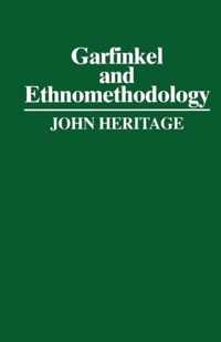 Garfinkel and Ethnomethodology