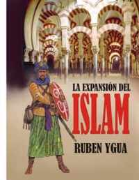 La Expansion del Islam