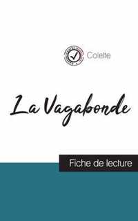 La Vagabonde de Colette (fiche de lecture et analyse complete de l'oeuvre)