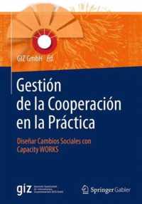 Gestion de la Cooperacion en la Practica