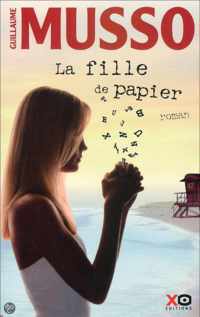 La Fille De Papier