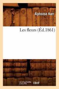 Les Fleurs (Ed.1861)