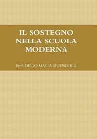 IL Sostegno Nella Scuola Moderna