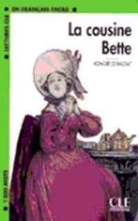 La cousine Bette