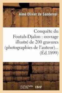 Conquete Du Foutah-Djalon