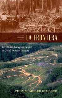 La Frontera