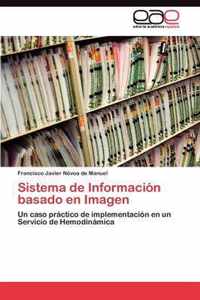 Sistema de Informacion basado en Imagen