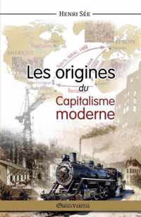 Les Origines du Capitalisme Moderne