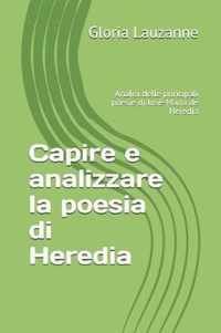 Capire e analizzare la poesia di Heredia