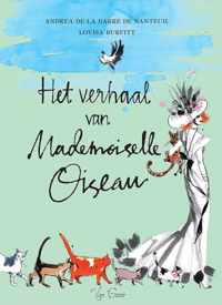 Het verhaal van Mademoiselle Oiseau