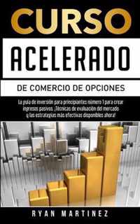 Curso acelerado de comercio de opciones