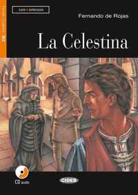 Leer y aprender B2: La Celestina libro + CD audio