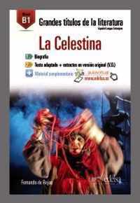 Grandes Titulos De La Literatura: La Celestina B1