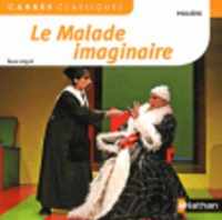 Le malade imaginaire