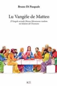 Lu Vangele de Matteo