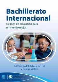 Bachillerato Internacional