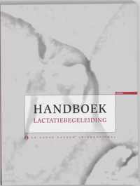 Handboek Lactatiebegeleiding