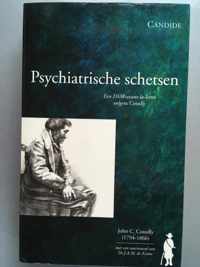 Psychiatrische schetsen