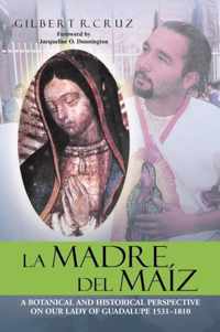 La Madre del Maiz