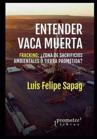 Entender Vaca Muerta: Fracking